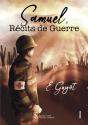 Samuel  Recits De Guerre - Preview
