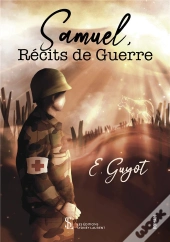 Samuel  Recits De Guerre