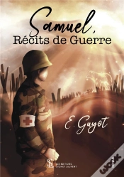 Capa do artigo Samuel  Recits De Guerre