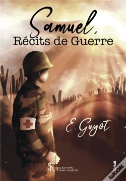 Capa do artigo Samuel  Recits De Guerre