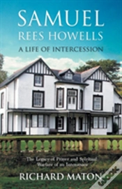Capa do artigo Samuel Rees Howells, A Life Of Intercession