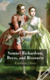 Capa do artigo Samuel Richardson, Dress And Discourse