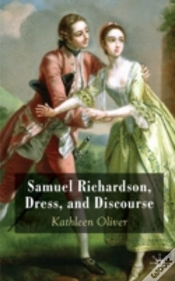 Capa do artigo Samuel Richardson, Dress And Discourse