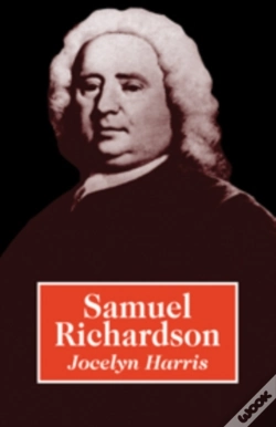 Capa do artigo Samuel Richardson