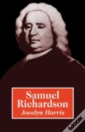 Capa do artigo Samuel Richardson