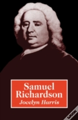 Capa do artigo Samuel Richardson