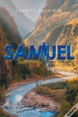 Capa do artigo Samuel