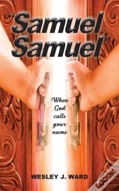Capa do artigo "Samuel, Samuel"