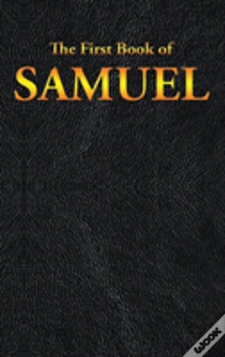 Capa do artigo Samuel