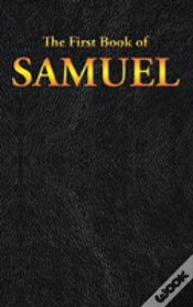 Capa do artigo Samuel