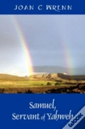 Capa do artigo Samuel, Servant Of Yahweh
