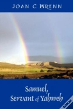 Capa do artigo Samuel, Servant Of Yahweh