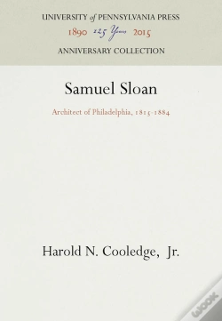 Capa do artigo Samuel Sloan