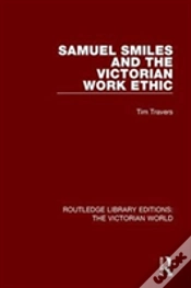 Capa do artigo Samuel Smiles And The Victorian Work Ethic