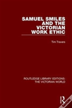 Capa do artigo Samuel Smiles And The Victorian Work Ethic