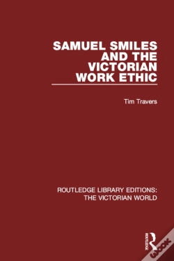Capa do artigo Samuel Smiles And The Victorian Work Ethic