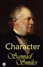 Samuel Smiles - Character - Preview