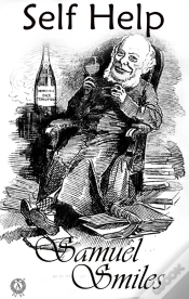 Capa do artigo Samuel Smiles - Self Help
