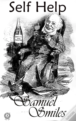 Capa do artigo Samuel Smiles - Self Help