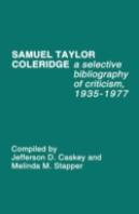 Samuel Taylor Coleridge