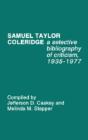 Samuel Taylor Coleridge - Preview