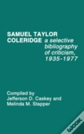 Samuel Taylor Coleridge