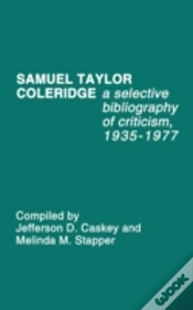 Capa do artigo Samuel Taylor Coleridge