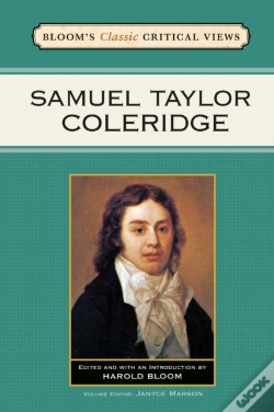 Capa do artigo Samuel Taylor Coleridge