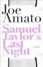 Samuel Taylor'S Last Night Â€“ A Novel - Preview