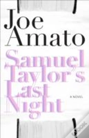 Capa do artigo Samuel Taylor