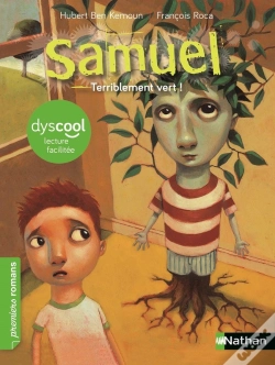 Capa do artigo Samuel ; Terriblement Vert !