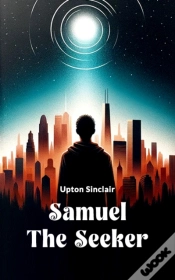 Capa do artigo Samuel The Seeker