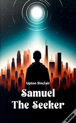Capa do artigo Samuel The Seeker