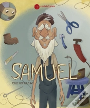Capa do artigo Samuel