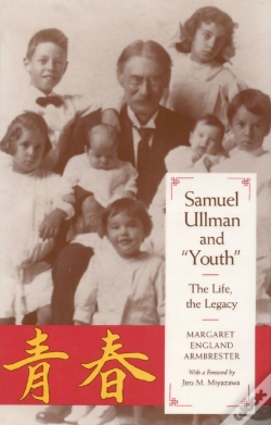 Capa do artigo Samuel Ullman And Youth