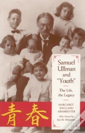Capa do artigo Samuel Ullman And Youth