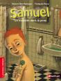 Samuel ; Un Monstre Dans La Peau - Preview