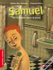 Capa do artigo Samuel ; Un Monstre Dans La Peau