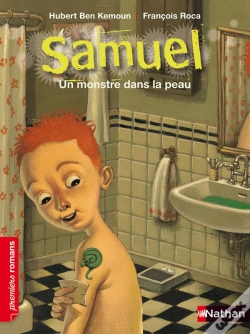 Capa do artigo Samuel ; Un Monstre Dans La Peau