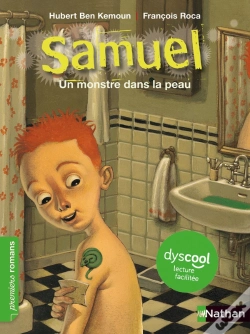 Capa do artigo Samuel Un Monstre Dans La Peau