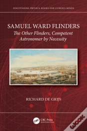 Capa do artigo Samuel Ward Flinders