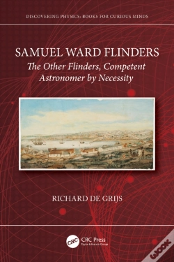 Capa do artigo Samuel Ward Flinders