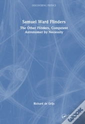 Samuel Ward Flinders
