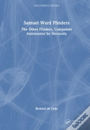 Capa do artigo Samuel Ward Flinders