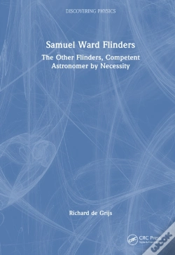 Capa do artigo Samuel Ward Flinders