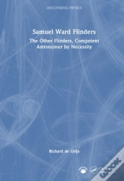 Capa do artigo Samuel Ward Flinders