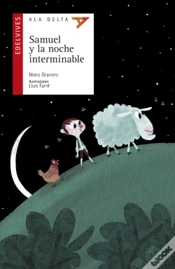 Capa do artigo Samuel Y La Noche Interminable