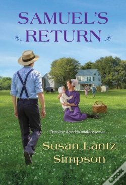 Capa do artigo Samuel'S Return