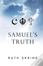 Capa do artigo Samuel