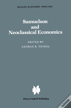 Capa do artigo Samuelson And Neoclassical Economics